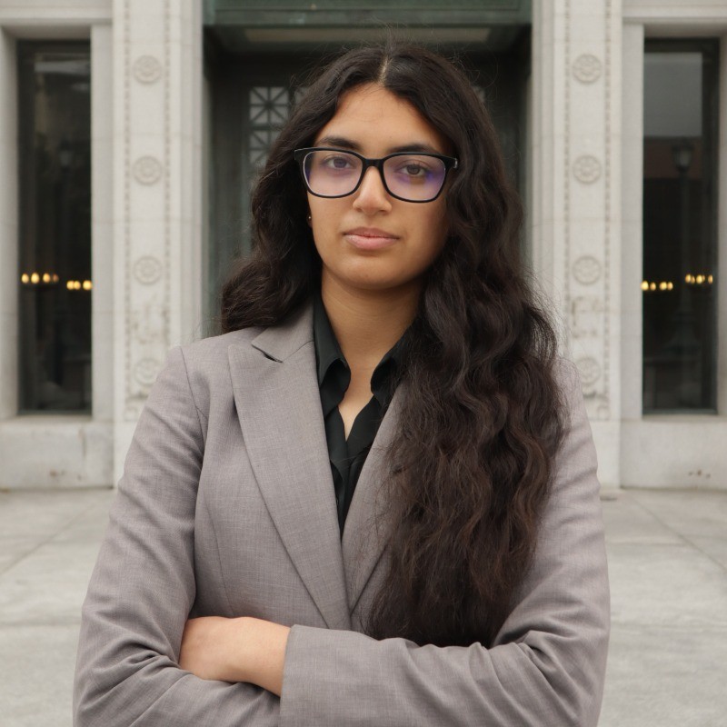Arya Raghavan